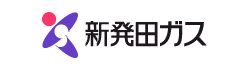 新発田ガス