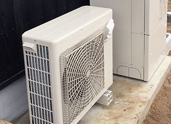 給湯器のトラブル